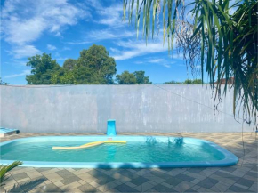 Casa da Andressa